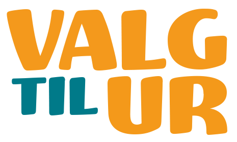 valgtilUR